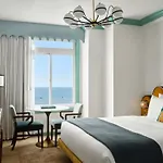 The Georgian Hotel