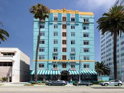 Hotel The Georgian 4*
