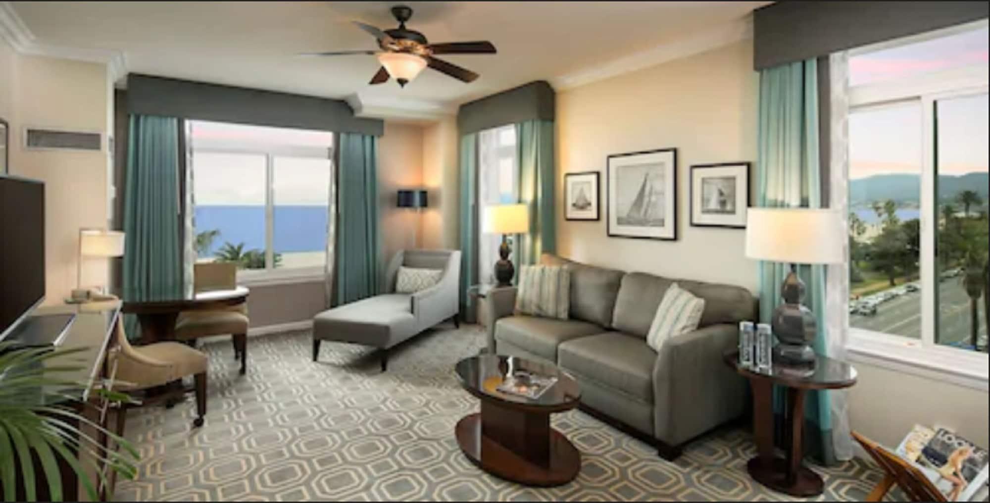The Georgian 4*