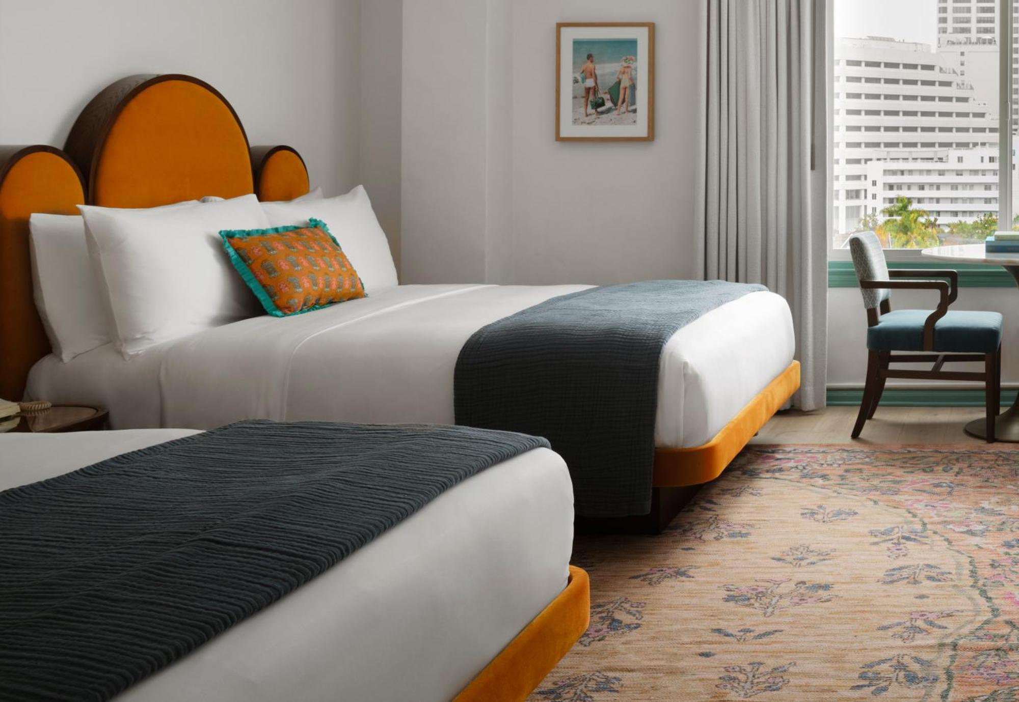 The Georgian Hotel 4*