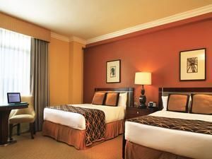 Hotel The Georgian 4*